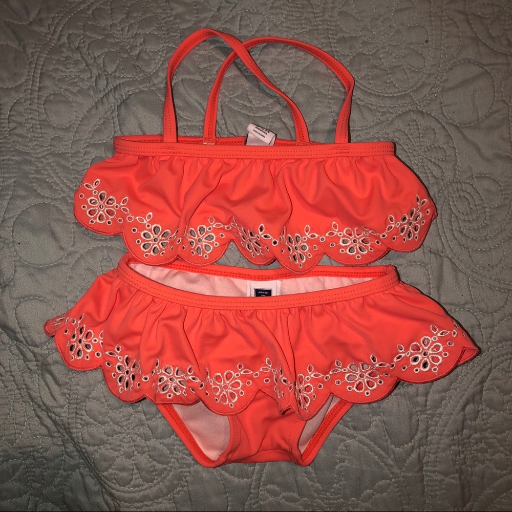 Toddler swim suit